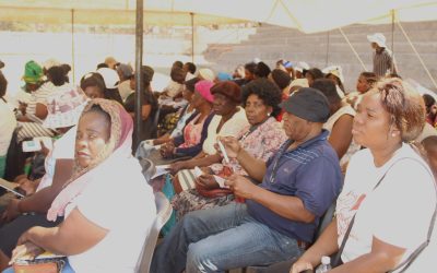 Musina Local Municipality Celebrates Women’s Month