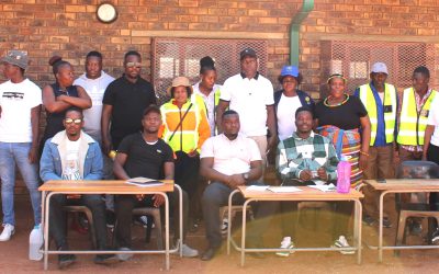 LISSC fast-tracks service delivery